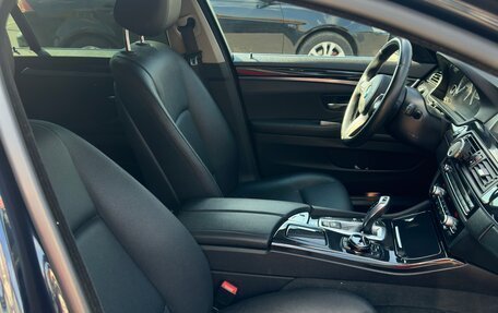 BMW 5 серия, 2014 год, 1 650 000 рублей, 11 фотография