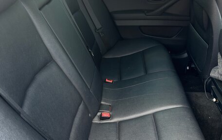 BMW 5 серия, 2014 год, 1 650 000 рублей, 13 фотография