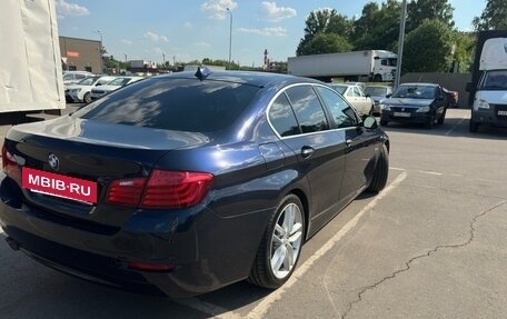 BMW 5 серия, 2014 год, 1 650 000 рублей, 5 фотография