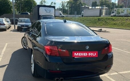 BMW 5 серия, 2014 год, 1 650 000 рублей, 4 фотография