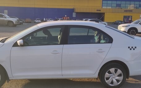 Volkswagen Polo VI (EU Market), 2020 год, 1 010 000 рублей, 5 фотография
