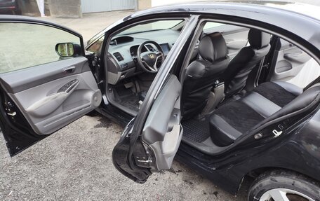 Honda Civic VIII, 2008 год, 520 000 рублей, 5 фотография