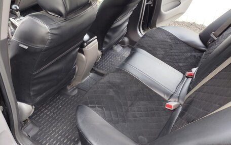 Honda Civic VIII, 2008 год, 520 000 рублей, 6 фотография