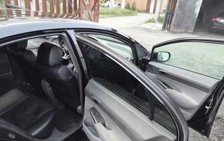 Honda Civic VIII, 2008 год, 520 000 рублей, 7 фотография