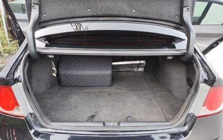Honda Civic VIII, 2008 год, 520 000 рублей, 9 фотография