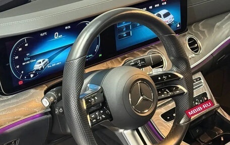 Mercedes-Benz E-Класс, 2023 год, 5 190 000 рублей, 8 фотография