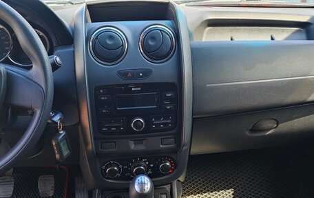 Renault Duster I рестайлинг, 2019 год, 1 390 000 рублей, 10 фотография