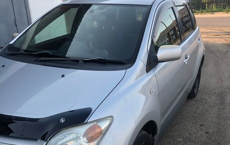 Toyota Ist II, 2003 год, 497 000 рублей, 4 фотография