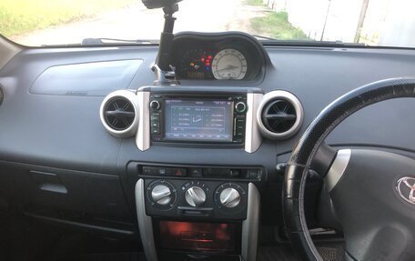 Toyota Ist II, 2003 год, 497 000 рублей, 8 фотография