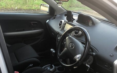 Toyota Ist II, 2003 год, 497 000 рублей, 7 фотография