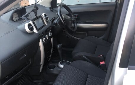 Toyota Ist II, 2003 год, 497 000 рублей, 6 фотография