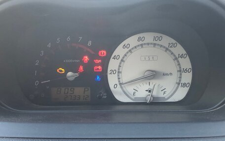 Toyota Ist II, 2003 год, 497 000 рублей, 9 фотография