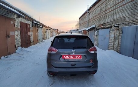 Nissan X-Trail, 2014 год, 1 400 000 рублей, 2 фотография