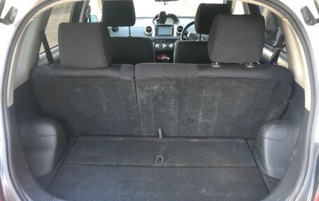 Toyota Ist II, 2003 год, 497 000 рублей, 12 фотография