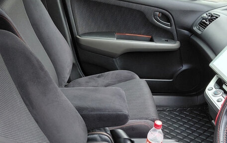 Honda Stream II, 2012 год, 1 100 000 рублей, 10 фотография