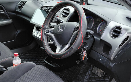 Honda Stream II, 2012 год, 1 100 000 рублей, 9 фотография