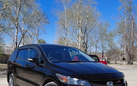 Honda Stream II, 2012 год, 1 100 000 рублей, 11 фотография