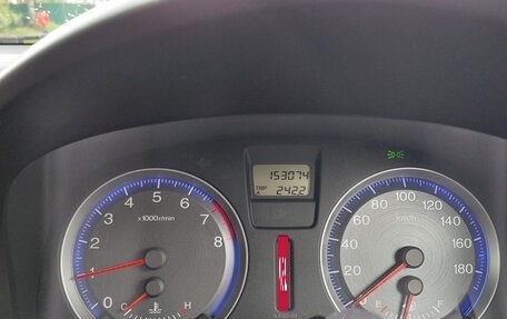 Honda Stream II, 2012 год, 1 100 000 рублей, 8 фотография