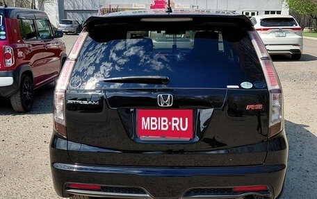Honda Stream II, 2012 год, 1 100 000 рублей, 12 фотография