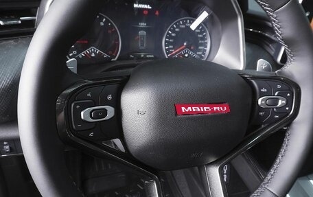 Haval Jolion, 2026 год, 2 598 000 рублей, 12 фотография