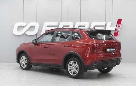 Haval Jolion, 2026 год, 2 598 000 рублей, 2 фотография