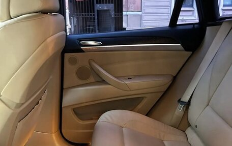 BMW X6, 2013 год, 2 100 000 рублей, 7 фотография