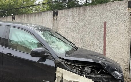 BMW X6, 2013 год, 2 100 000 рублей, 2 фотография