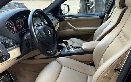 BMW X6, 2013 год, 2 100 000 рублей, 4 фотография