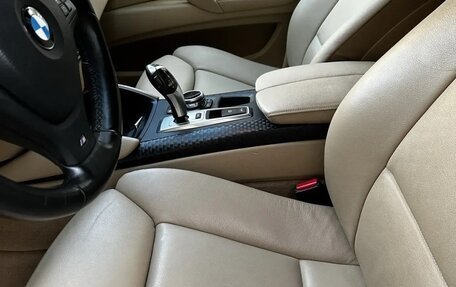 BMW X6, 2013 год, 2 100 000 рублей, 6 фотография