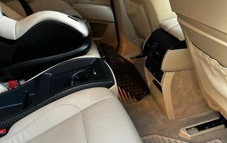 BMW X6, 2013 год, 2 100 000 рублей, 11 фотография