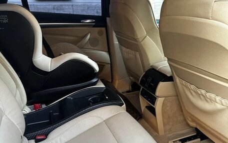 BMW X6, 2013 год, 2 100 000 рублей, 9 фотография