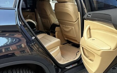 BMW X6, 2013 год, 2 100 000 рублей, 10 фотография