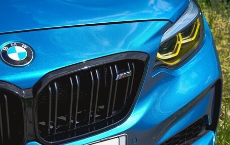 BMW M2 F87, 2019 год, 7 000 000 рублей, 4 фотография
