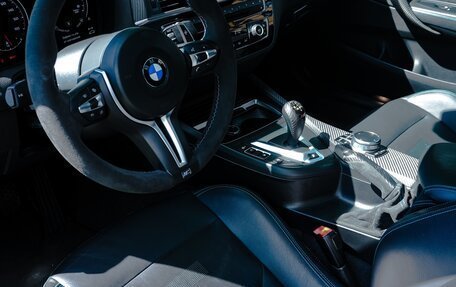 BMW M2 F87, 2019 год, 7 000 000 рублей, 12 фотография