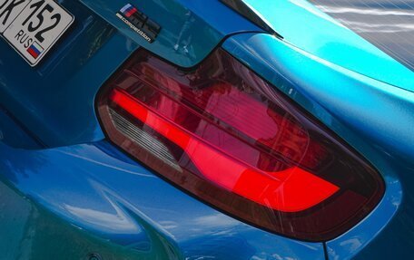 BMW M2 F87, 2019 год, 7 000 000 рублей, 8 фотография