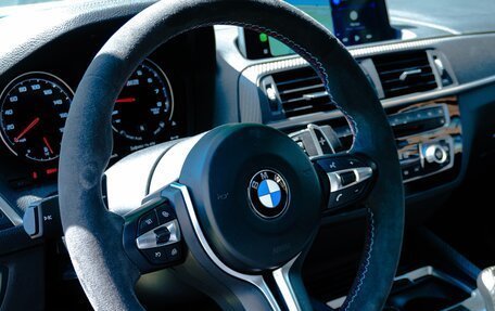 BMW M2 F87, 2019 год, 7 000 000 рублей, 13 фотография