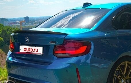 BMW M2 F87, 2019 год, 7 000 000 рублей, 7 фотография