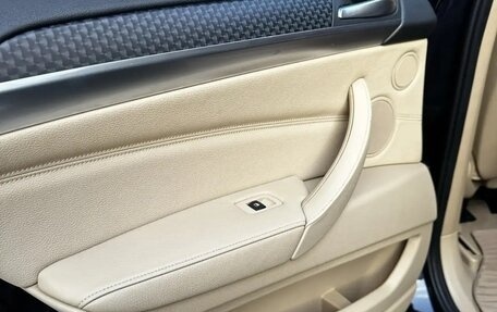 BMW X6, 2013 год, 2 100 000 рублей, 8 фотография