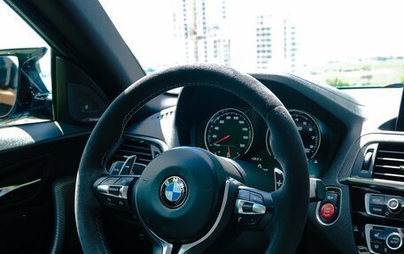 BMW M2 F87, 2019 год, 7 000 000 рублей, 14 фотография