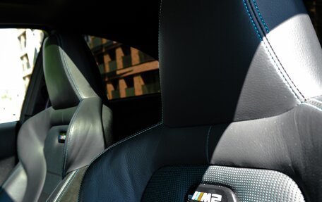 BMW M2 F87, 2019 год, 7 000 000 рублей, 16 фотография