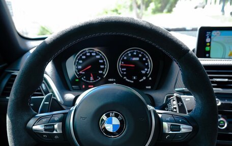 BMW M2 F87, 2019 год, 7 000 000 рублей, 15 фотография