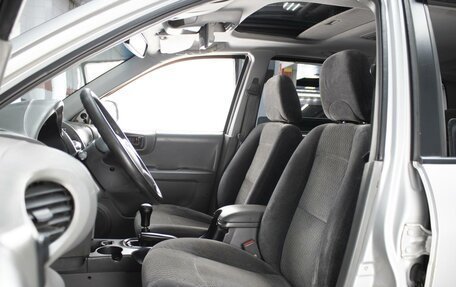 Hyundai Santa Fe III рестайлинг, 2002 год, 680 000 рублей, 8 фотография
