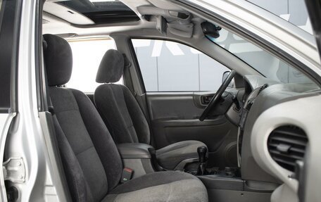 Hyundai Santa Fe III рестайлинг, 2002 год, 680 000 рублей, 6 фотография
