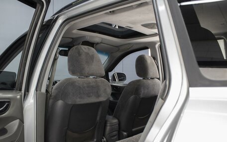 Hyundai Santa Fe III рестайлинг, 2002 год, 680 000 рублей, 10 фотография