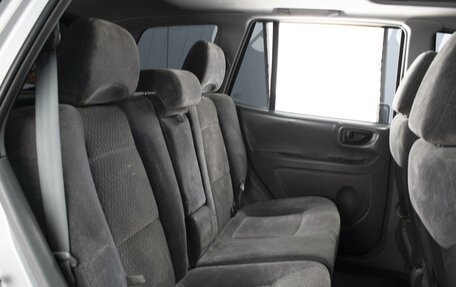 Hyundai Santa Fe III рестайлинг, 2002 год, 680 000 рублей, 7 фотография