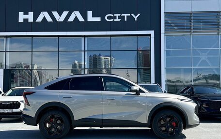 Haval F7x, 2026 год, 3 999 000 рублей, 2 фотография