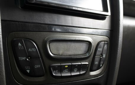 Hyundai Santa Fe III рестайлинг, 2002 год, 680 000 рублей, 14 фотография