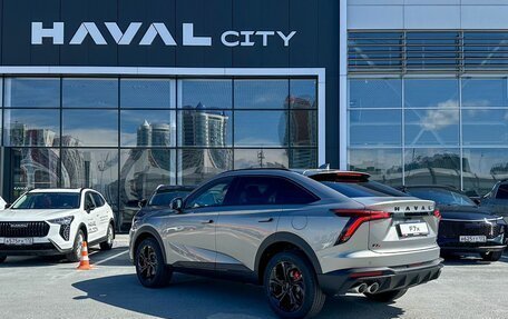 Haval F7x, 2026 год, 3 999 000 рублей, 6 фотография