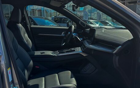 Haval F7x, 2026 год, 3 999 000 рублей, 9 фотография