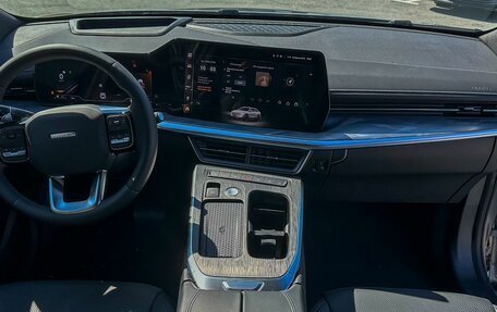 Haval F7x, 2026 год, 3 999 000 рублей, 11 фотография